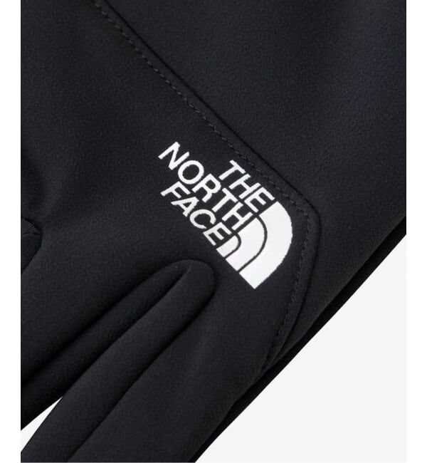 JOURNAL STANDARD relume「THE NORTH FACE/ノースフェイス ウインドストッパーイーチップグローブ」|手袋|