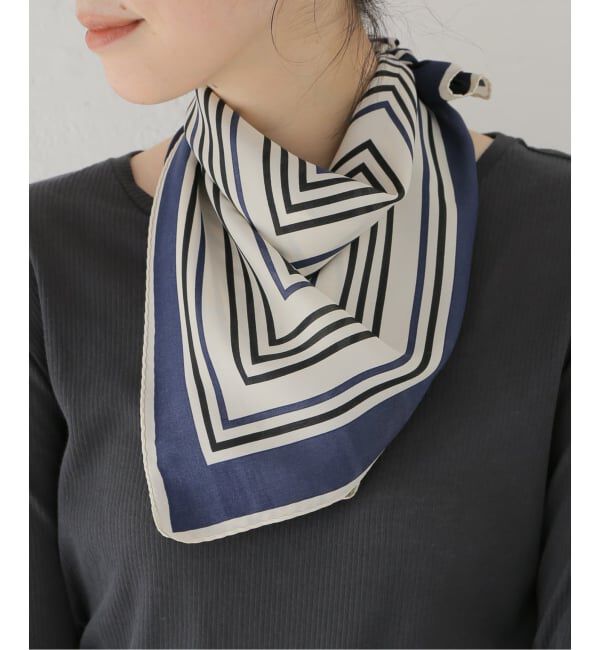 JOURNAL STANDARD relume「RELUME スカーフ」|バンダナ・スカーフ|