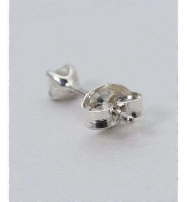 JOURNAL STANDARD「【VALENTINE /ヴァレンタイン】 Studs Stone Pierce」|ピアス|