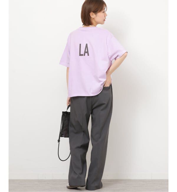 JOURNAL STANDARD relume「《追加》別注【THE DAY ON THE BEACH】カットオフTシャツ」|Tシャツ・カットソー|