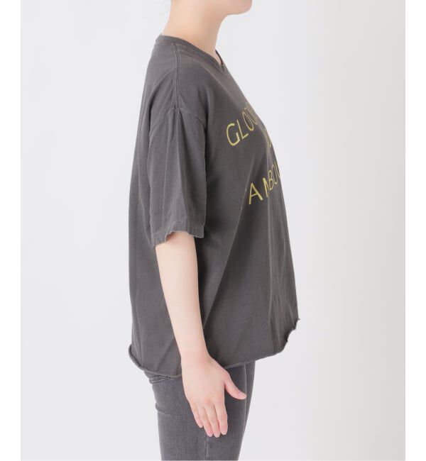 JOURNAL STANDARD relume「《追加》別注【THE DAY ON THE BEACH】カットオフTシャツ」|Tシャツ・カットソー|