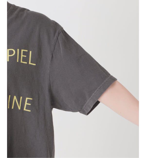 JOURNAL STANDARD relume「《追加》別注【THE DAY ON THE BEACH】カットオフTシャツ」|Tシャツ・カットソー|