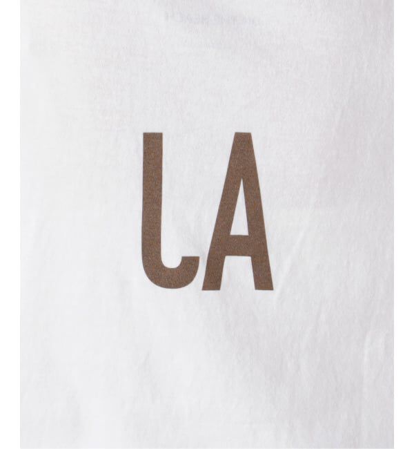 JOURNAL STANDARD relume「《追加》別注【THE DAY ON THE BEACH】カットオフTシャツ」|Tシャツ・カットソー|