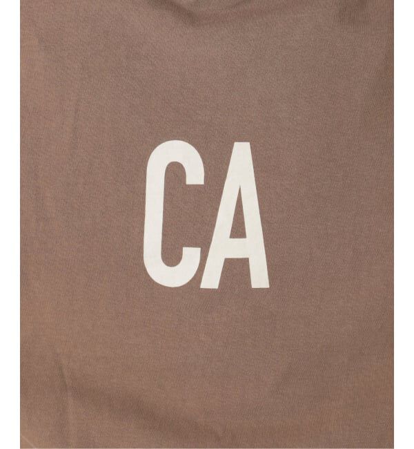 JOURNAL STANDARD relume「《追加》別注【THE DAY ON THE BEACH】カットオフTシャツ」|Tシャツ・カットソー|