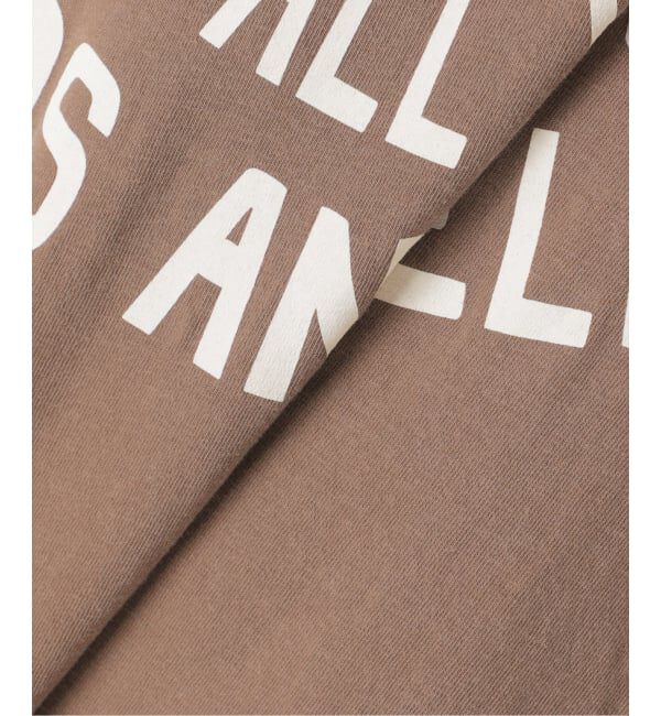 JOURNAL STANDARD relume「《追加》別注【THE DAY ON THE BEACH】カットオフTシャツ」|Tシャツ・カットソー|