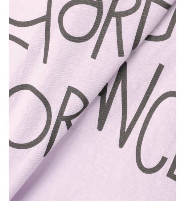 JOURNAL STANDARD relume「《追加》別注【THE DAY ON THE BEACH】カットオフTシャツ」|Tシャツ・カットソー|