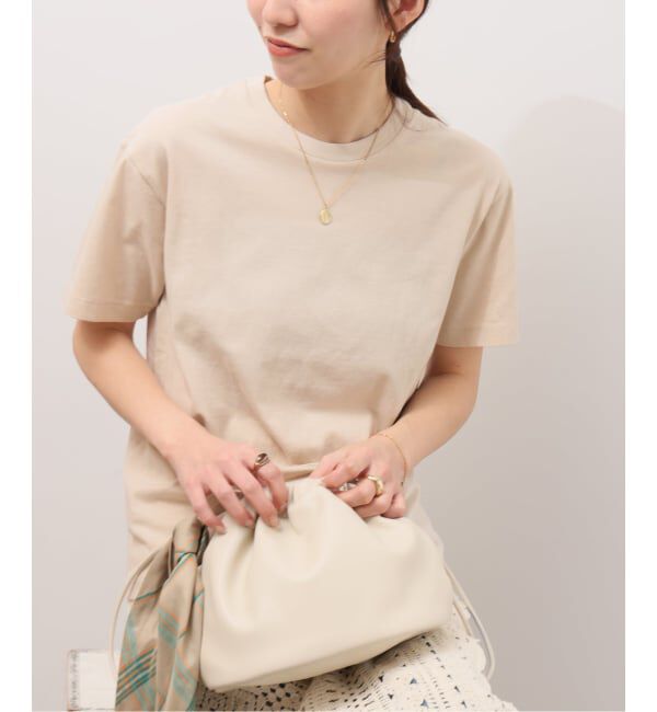 JOURNAL STANDARD relume「＜2枚セット＞別注【Hanes / ヘインズ】ウォッシュドコットン Tシャツ」|Tシャツ・カットソー|