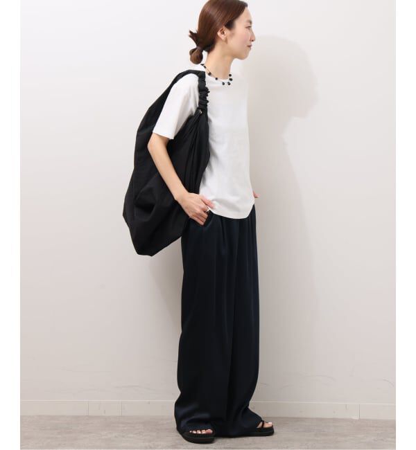 JOURNAL STANDARD relume「＜2枚セット＞別注【Hanes / ヘインズ】ウォッシュドコットン Tシャツ」|Tシャツ・カットソー|