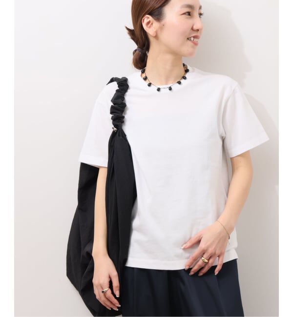 JOURNAL STANDARD relume「＜2枚セット＞別注【Hanes / ヘインズ】ウォッシュドコットン Tシャツ」|Tシャツ・カットソー|