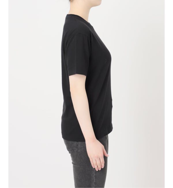 JOURNAL STANDARD relume「＜2枚セット＞別注【Hanes / ヘインズ】ウォッシュドコットン Tシャツ」|Tシャツ・カットソー|