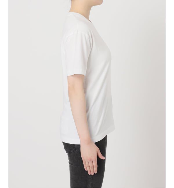 JOURNAL STANDARD relume「＜2枚セット＞別注【Hanes / ヘインズ】ウォッシュドコットン Tシャツ」|Tシャツ・カットソー|