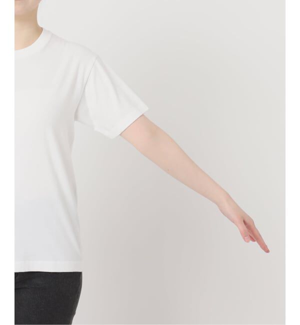 JOURNAL STANDARD relume「＜2枚セット＞別注【Hanes / ヘインズ】ウォッシュドコットン Tシャツ」|Tシャツ・カットソー|