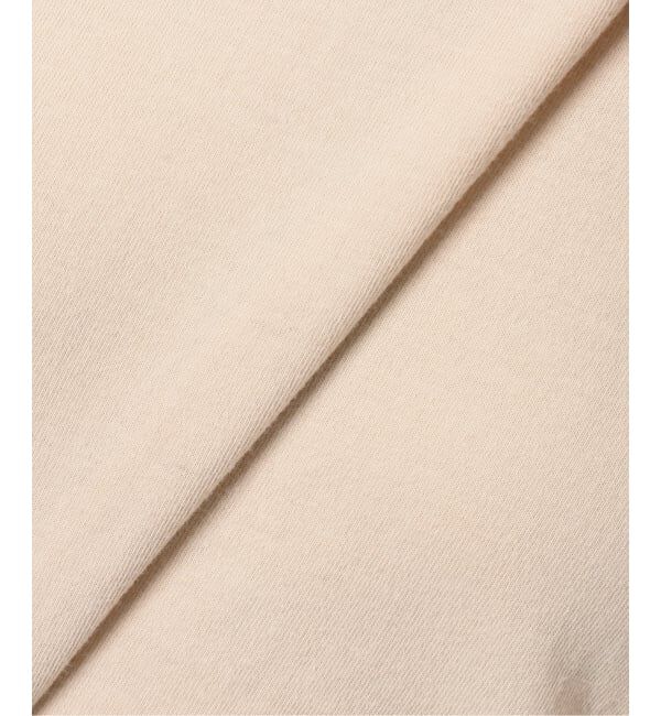 JOURNAL STANDARD relume「＜2枚セット＞別注【Hanes / ヘインズ】ウォッシュドコットン Tシャツ」|Tシャツ・カットソー|