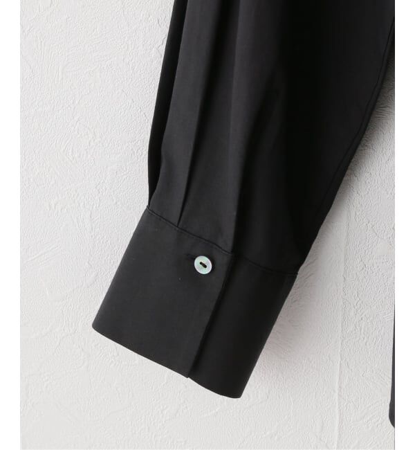 JOURNAL STANDARD relume「タックペプラムブラウス」|シャツ・ブラウス|