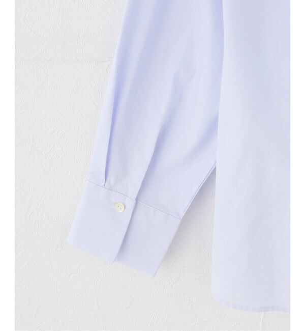 JOURNAL STANDARD relume「タックペプラムブラウス」|シャツ・ブラウス|