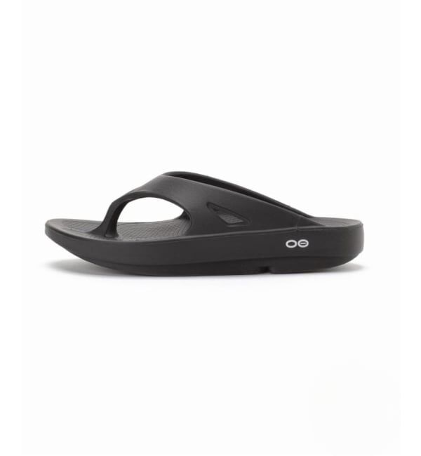 JOURNAL STANDARD relume「《追加》【OOFOS/ウーフォス】OOriginal：サンダル」|サンダル|