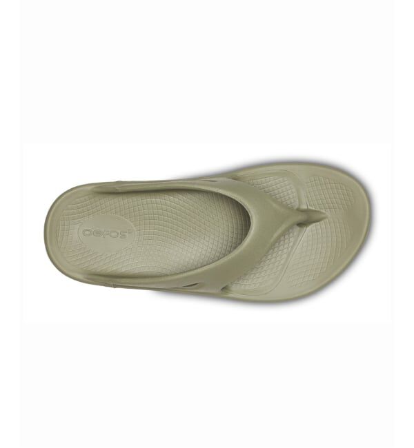 JOURNAL STANDARD relume「《追加》【OOFOS/ウーフォス】OOriginal：サンダル」|サンダル|