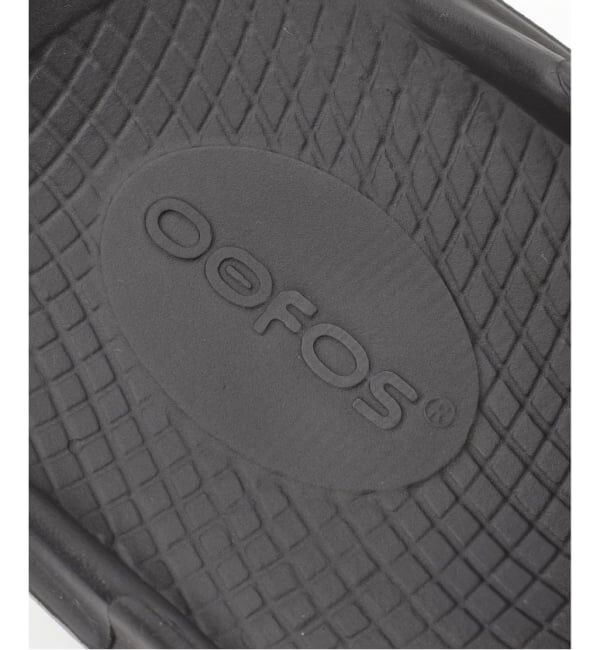 JOURNAL STANDARD relume「《追加》【OOFOS/ウーフォス】OOriginal：サンダル」|サンダル|