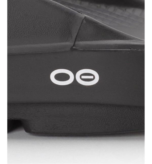 JOURNAL STANDARD relume「《追加》【OOFOS/ウーフォス】OOriginal：サンダル」|サンダル|