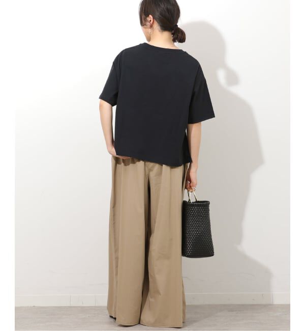 JOURNAL STANDARD relume「《予約》別注【Champion/チャンピオン】26/s Jersey Tee：Tシャツ」|Tシャツ・カットソー|