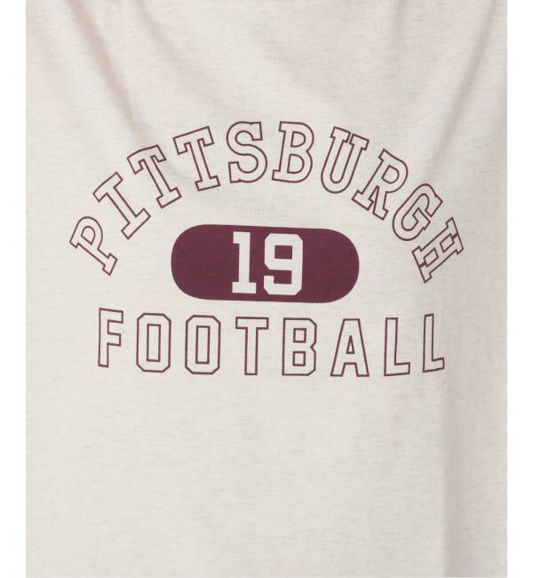 JOURNAL STANDARD relume「《予約》別注【Champion/チャンピオン】26/s Jersey Tee：Tシャツ」|Tシャツ・カットソー|