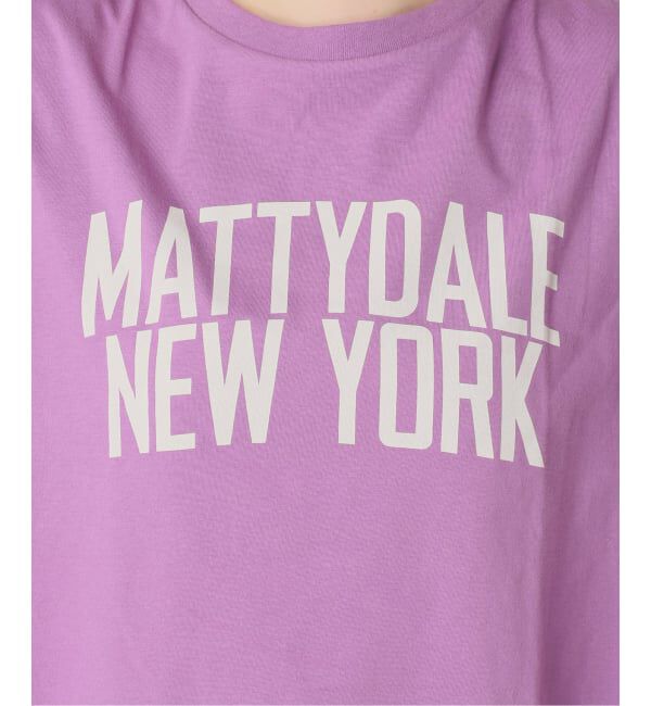 JOURNAL STANDARD relume「《予約》別注【Champion/チャンピオン】26/s Jersey Tee：Tシャツ」|Tシャツ・カットソー|