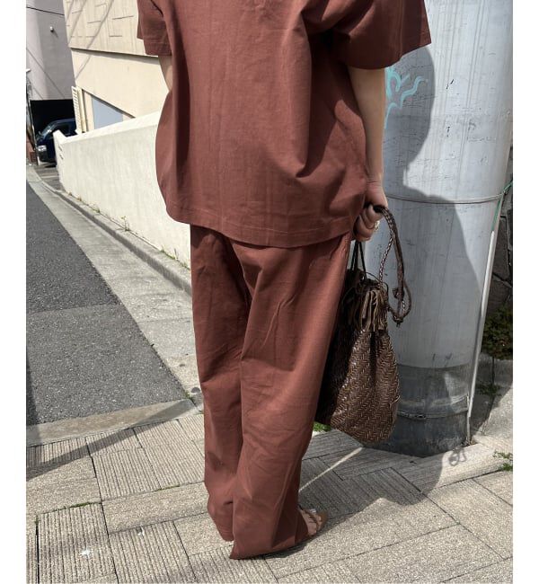 JOURNAL STANDARD「《予約》別注【CHAMPION*JOURNAL STANDARD by HOLIDAY】 16s/1 Jersey PANT」|その他|