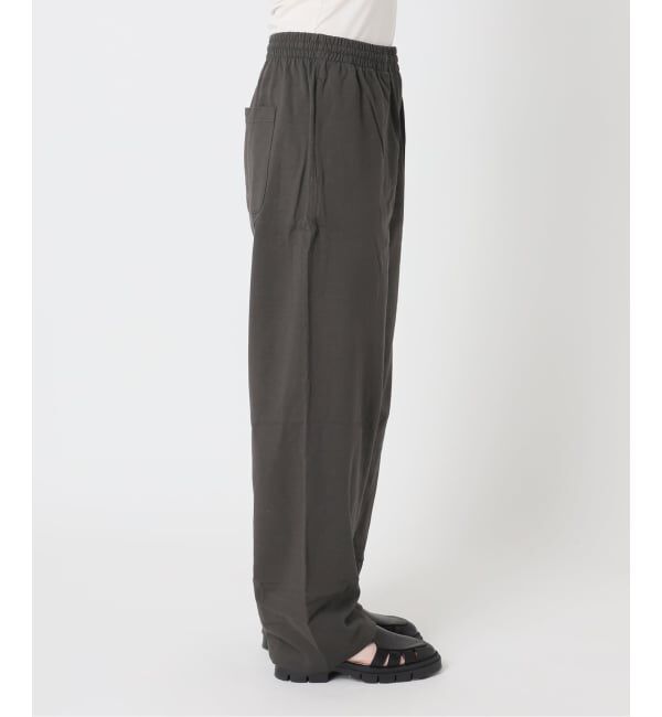 JOURNAL STANDARD「《予約》別注【CHAMPION*JOURNAL STANDARD by HOLIDAY】 16s/1 Jersey PANT」|その他|