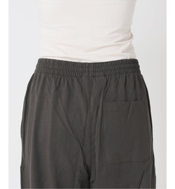 JOURNAL STANDARD「《予約》別注【CHAMPION*JOURNAL STANDARD by HOLIDAY】 16s/1 Jersey PANT」|その他|