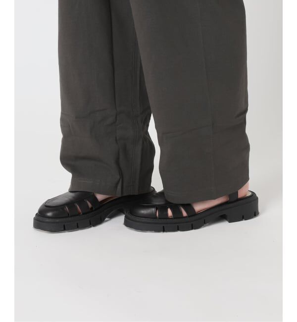 JOURNAL STANDARD「《予約》別注【CHAMPION*JOURNAL STANDARD by HOLIDAY】 16s/1 Jersey PANT」|その他|