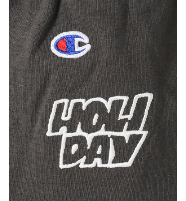 JOURNAL STANDARD「《予約》別注【CHAMPION*JOURNAL STANDARD by HOLIDAY】 16s/1 Jersey PANT」|その他|