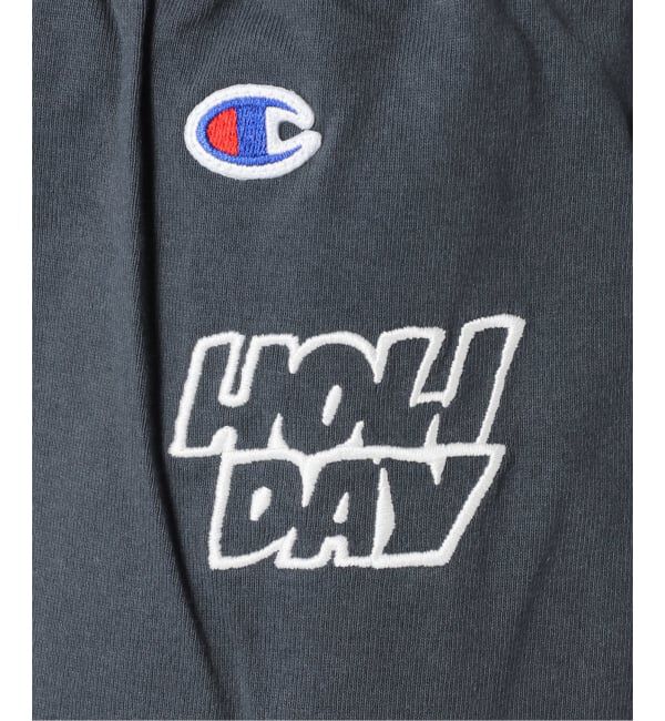 JOURNAL STANDARD「《予約》別注【CHAMPION*JOURNAL STANDARD by HOLIDAY】 16s/1 Jersey PANT」|その他|