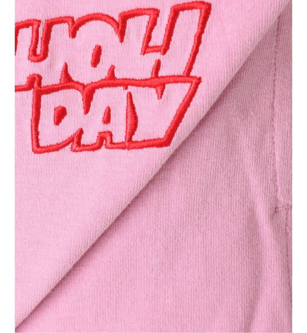 JOURNAL STANDARD「《予約》別注【CHAMPION*JOURNAL STANDARD by HOLIDAY】 16s/1 Jersey PANT」|その他|