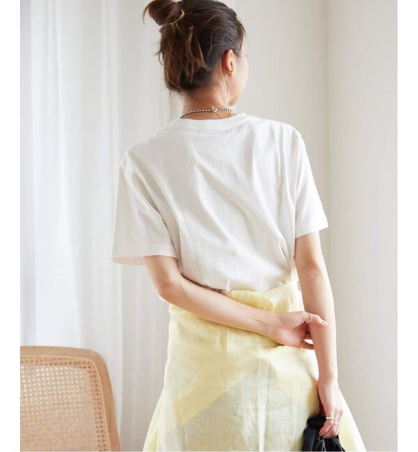 JOURNAL STANDARD relume「《WEB限定追加予約》CITYロゴTEE」|Tシャツ・カットソー|