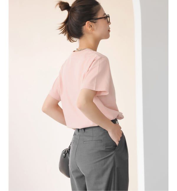 JOURNAL STANDARD relume「《WEB限定追加予約》CITYロゴTEE」|Tシャツ・カットソー|