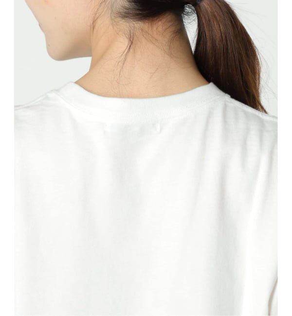 JOURNAL STANDARD relume「《WEB限定追加予約》CITYロゴTEE」|Tシャツ・カットソー|