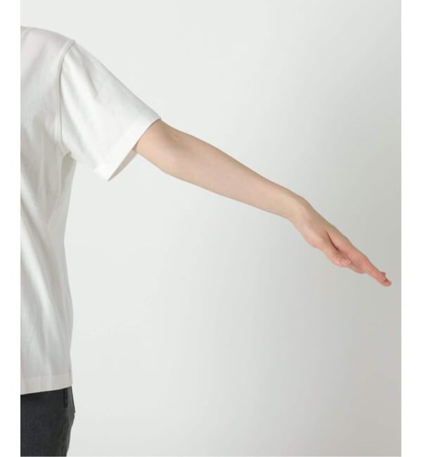 JOURNAL STANDARD relume「《WEB限定追加予約》CITYロゴTEE」|Tシャツ・カットソー|