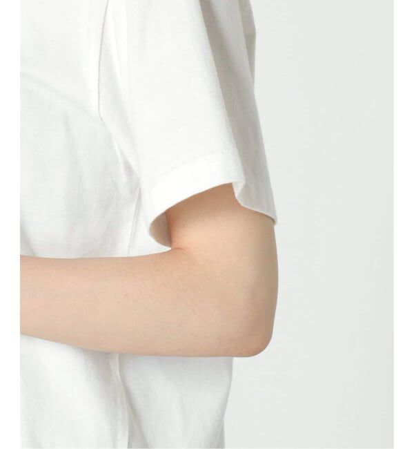 JOURNAL STANDARD relume「《WEB限定追加予約》CITYロゴTEE」|Tシャツ・カットソー|