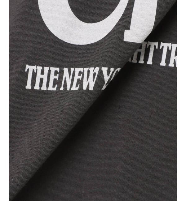 JOURNAL STANDARD relume「《WEB限定追加予約》CITYロゴTEE」|Tシャツ・カットソー|