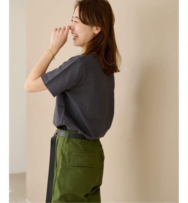 JOURNAL STANDARD relume「《WEB限定追加予約》CITYロゴTEE」|Tシャツ・カットソー|