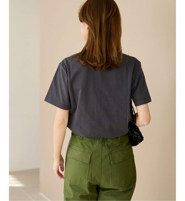 JOURNAL STANDARD relume「《WEB限定追加予約》CITYロゴTEE」|Tシャツ・カットソー|