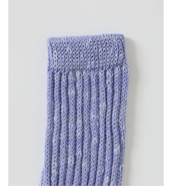 JOURNAL STANDARD relume「ルーズ パイル ソックス」|ソックス|