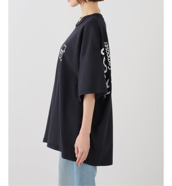 journal standard L'essage「【ISNESS MUSIC/イズネス ミュージック】TR-808 Tシャツ」|Tシャツ・カットソー|