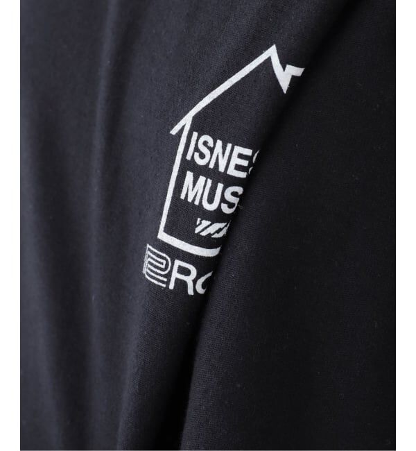 journal standard L'essage「【ISNESS MUSIC/イズネス ミュージック】TR-808 Tシャツ」|Tシャツ・カットソー|