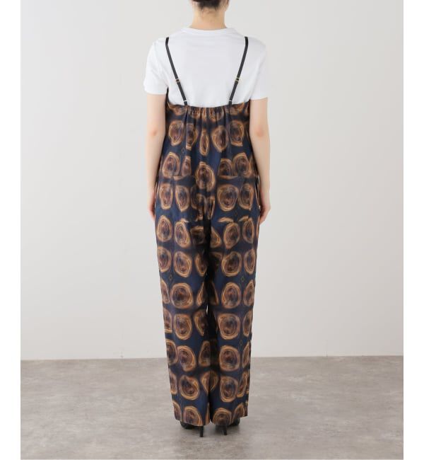 journal standard L'essage「【FUMIE TANAKA/フミエタナカ】FT dot all-in-one オールインワン」|ワンピース|