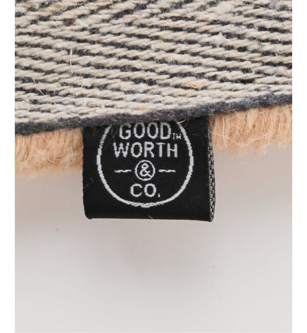 THE STAND FOOL SO GOOD（S）「GOOD WORTH Sprinter by Jackson Gibbs」|その他|