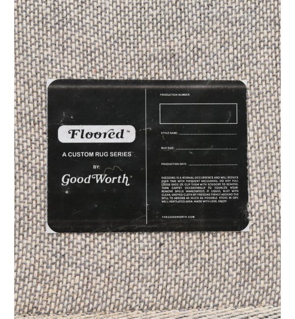 THE STAND FOOL SO GOOD（S）「GOOD WORTH Indra's Net by Dustin Kalynuk」|その他|