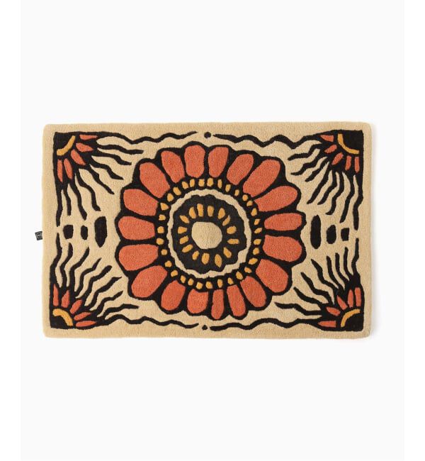 THE STAND FOOL SO GOOD（S）「GOOD WORTH Flower of Life by Dustin Kaly」|その他|