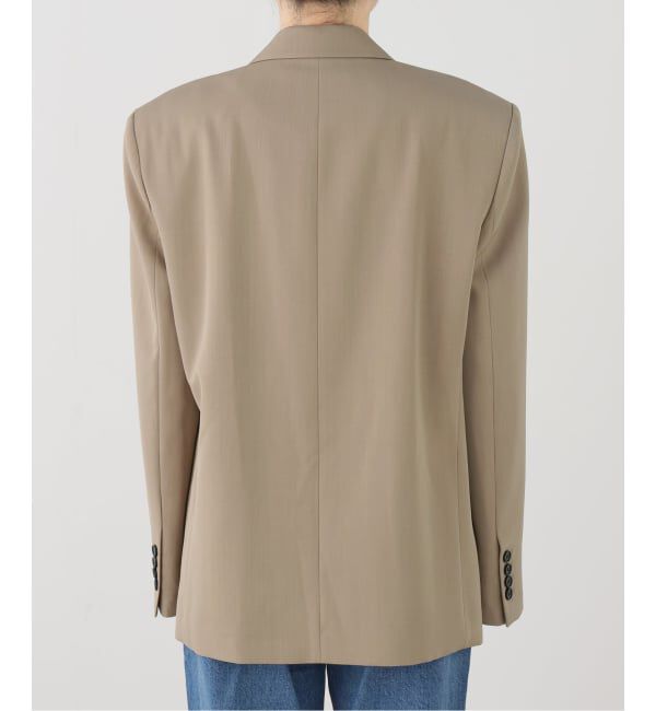 journal standard L'essage「EENK/インク Double collar ジャケット EEC-1Q153-JK03-BE」|その他|