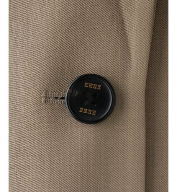 journal standard L'essage「EENK/インク Double collar ジャケット EEC-1Q153-JK03-BE」|その他|